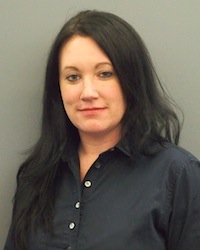 Sarah McGill