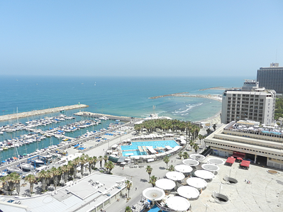 tel aviv isreal