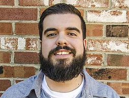 Josh Terceira Hill 