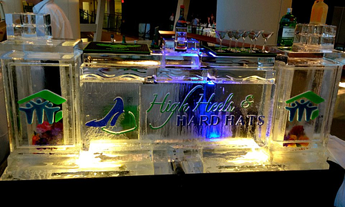 Habitat for Humanity High Heels Hard Hats Gala