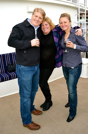 sekisui maureen trickett and hill and partners