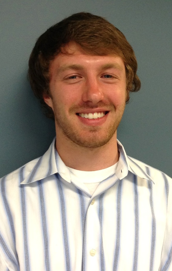 John Neil, Associate Project Manager, Hill & Partners
