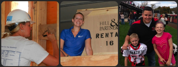 whitney crowley hill and partners