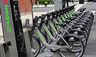 BOSTONHUBWAY