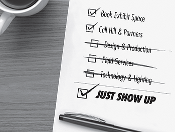 Just_Show_Up