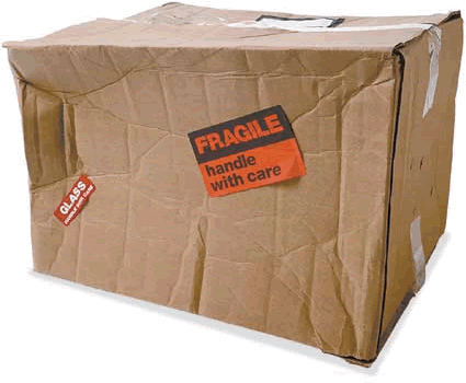 Trade Show Booth Shipping Trade Show Booth Shipping