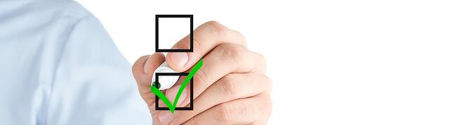 checklist