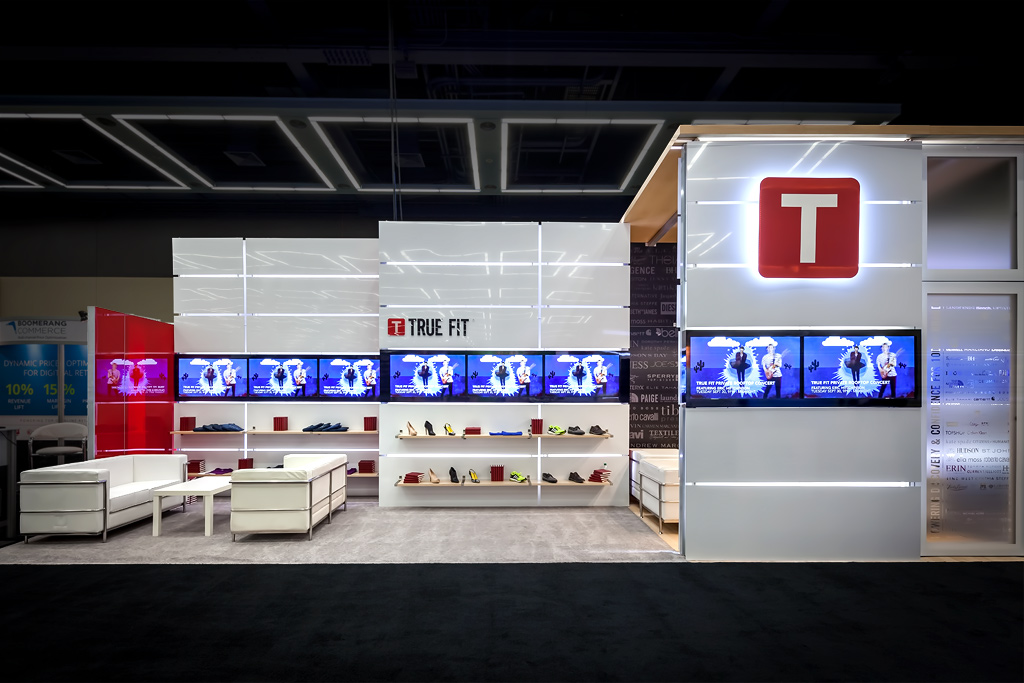 Project Highlight: Finding a 'True Fit' in Trade Show Space Selection