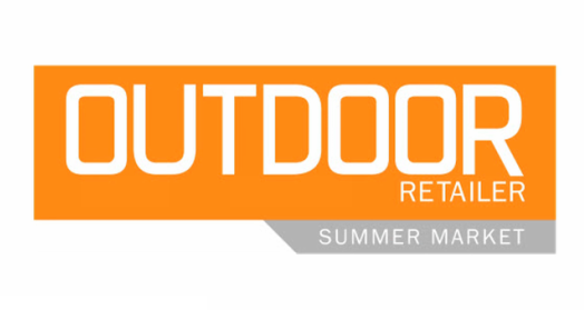 Outdoor Retailer Summer 2013 Logo