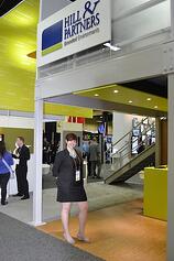 EXHIBITOR BOOTH Trade show exhibiting EXHIBITOR BOOTH Trade show exhibiting