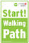 StartWalkingPath-Marker