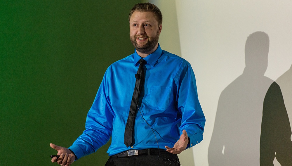 tad hill genbrinck