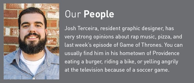 Josh Terceira Bio