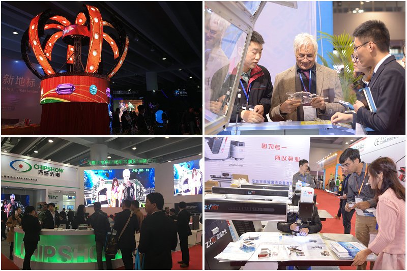 International Signs & LED Exhibition (ISLE)