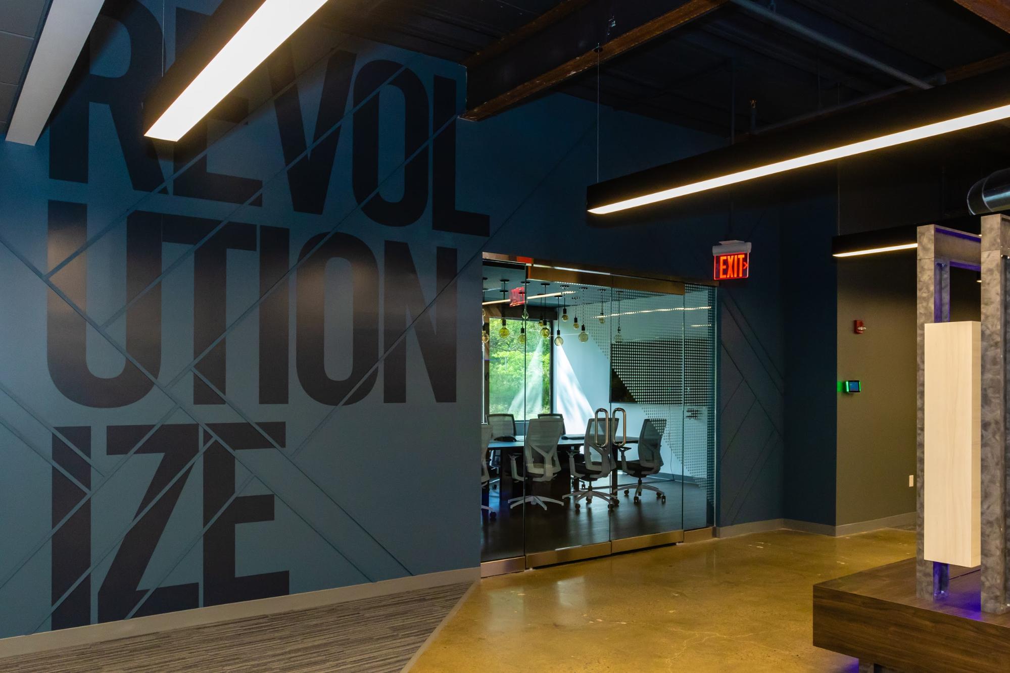 What Is Environmental Graphic Design? Definition, Examples, & Best Practices