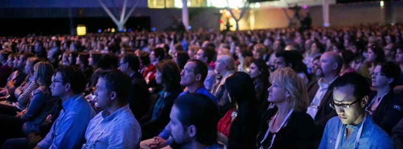 Hubspot INBOUND 2015 Audience